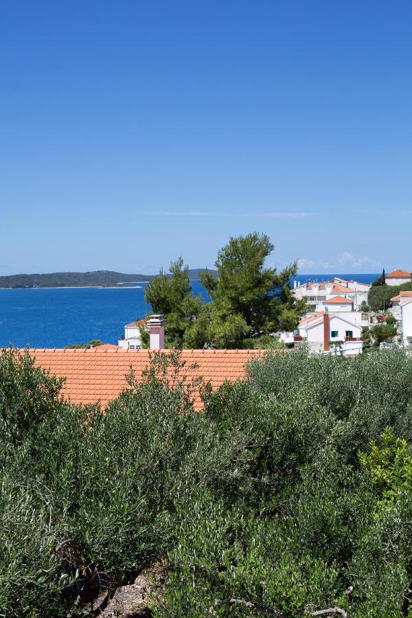 Apartments Jakic Hvar Town Exterior photo